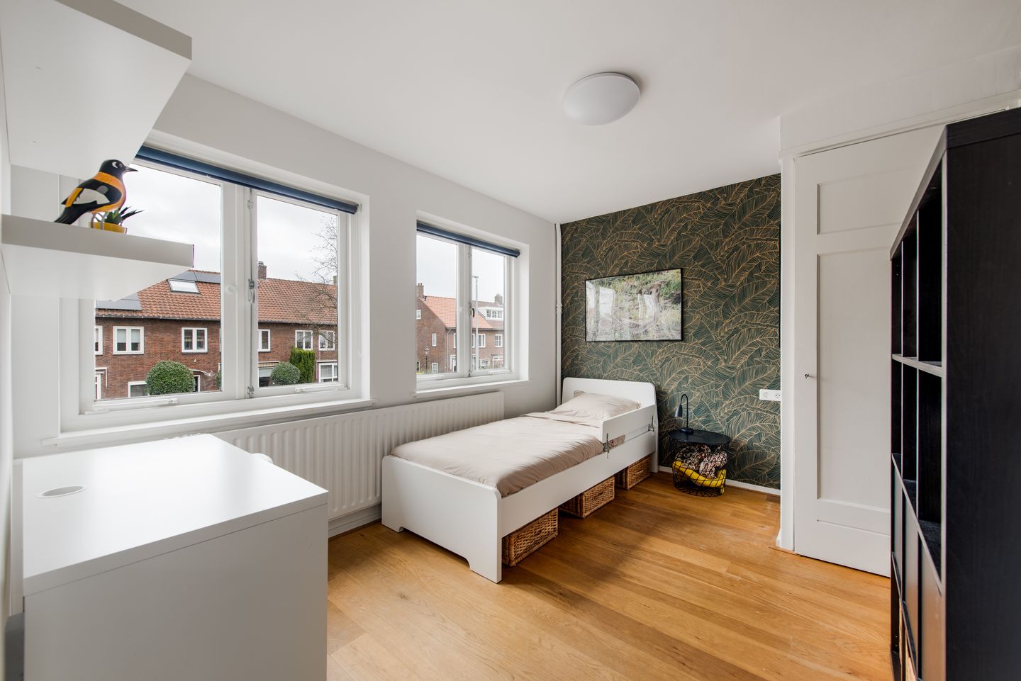 Foto 25 van Van Riebeecklaan 50