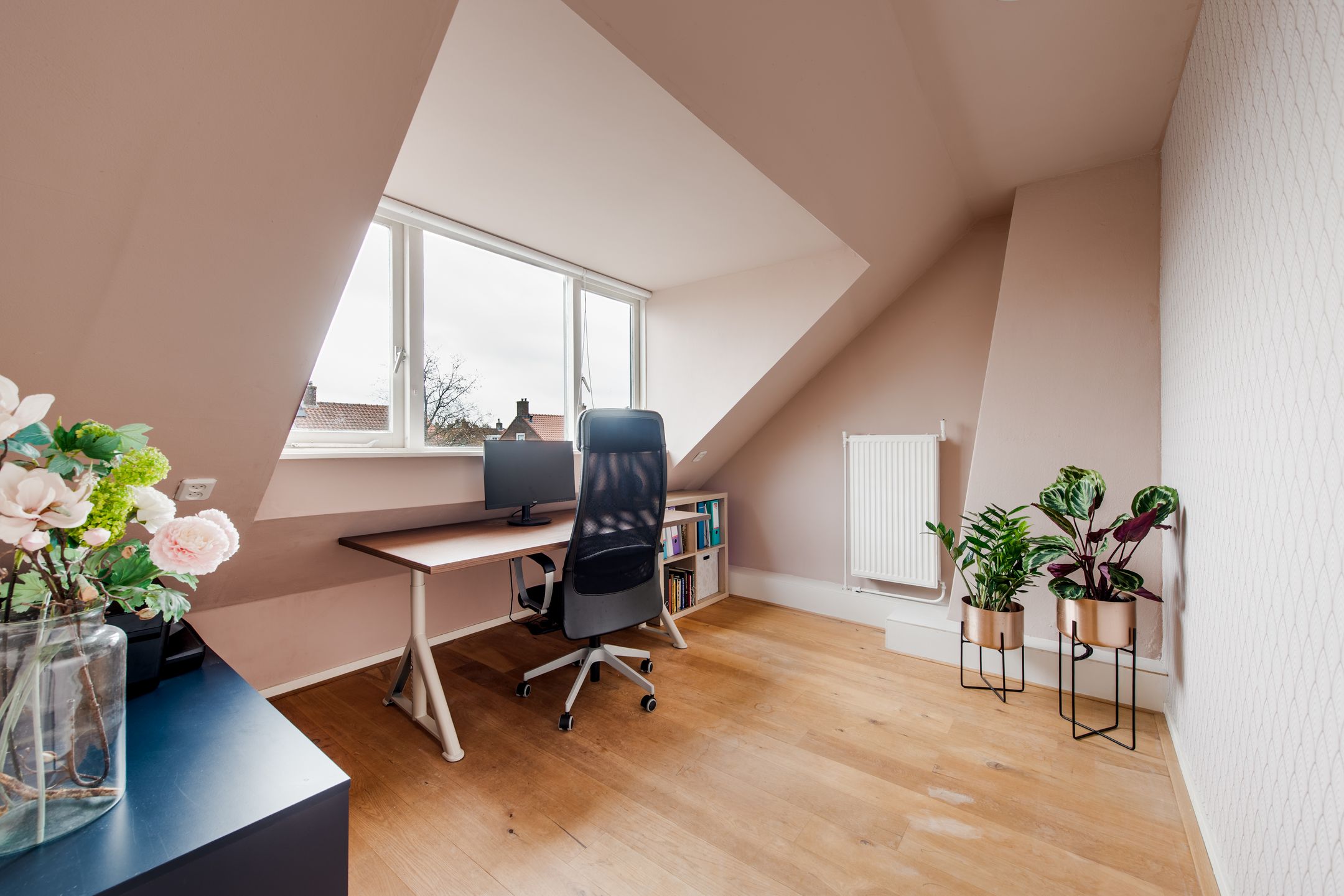 Foto 30 van Van Riebeecklaan 50