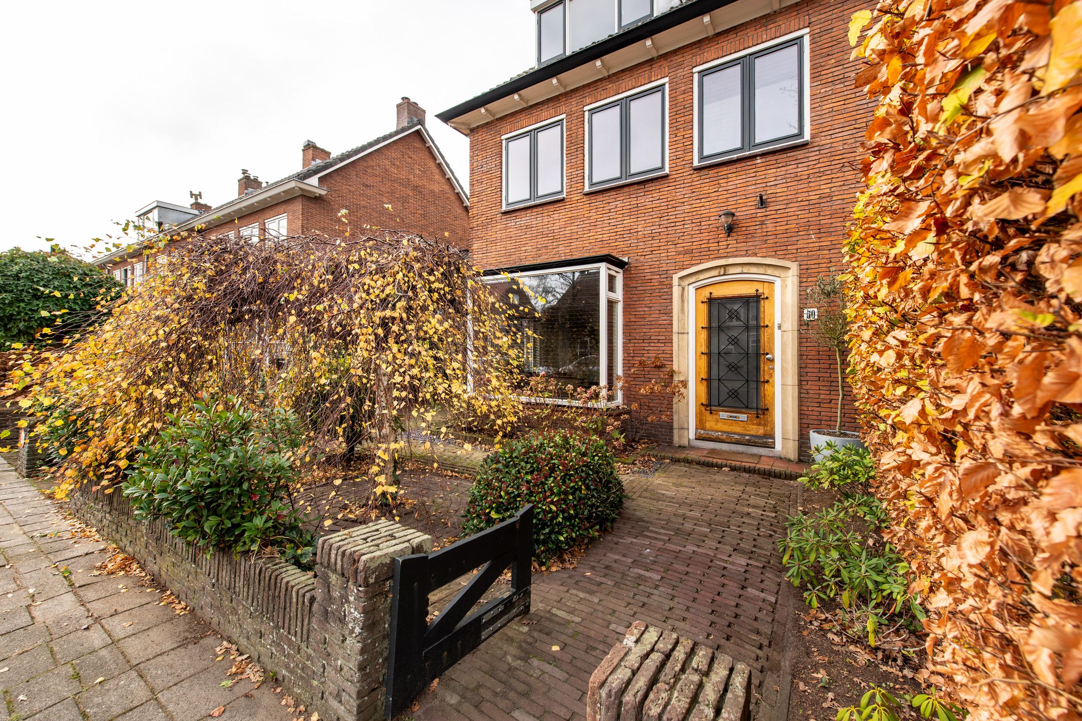 Foto 33 van Van Riebeecklaan 50