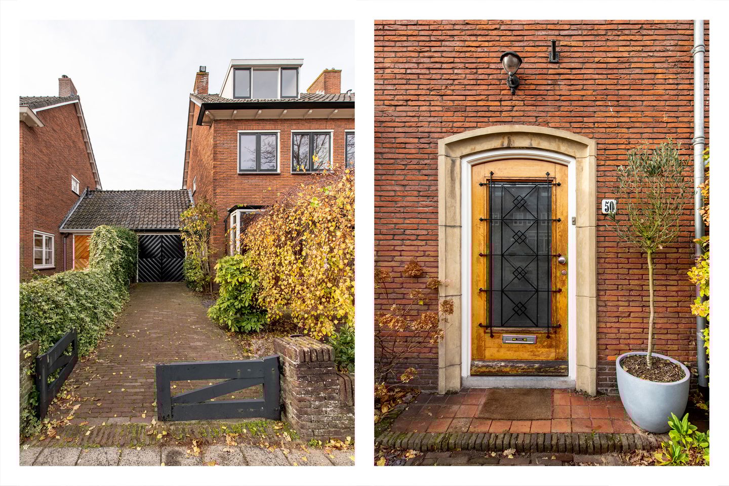 Foto 34 van Van Riebeecklaan 50