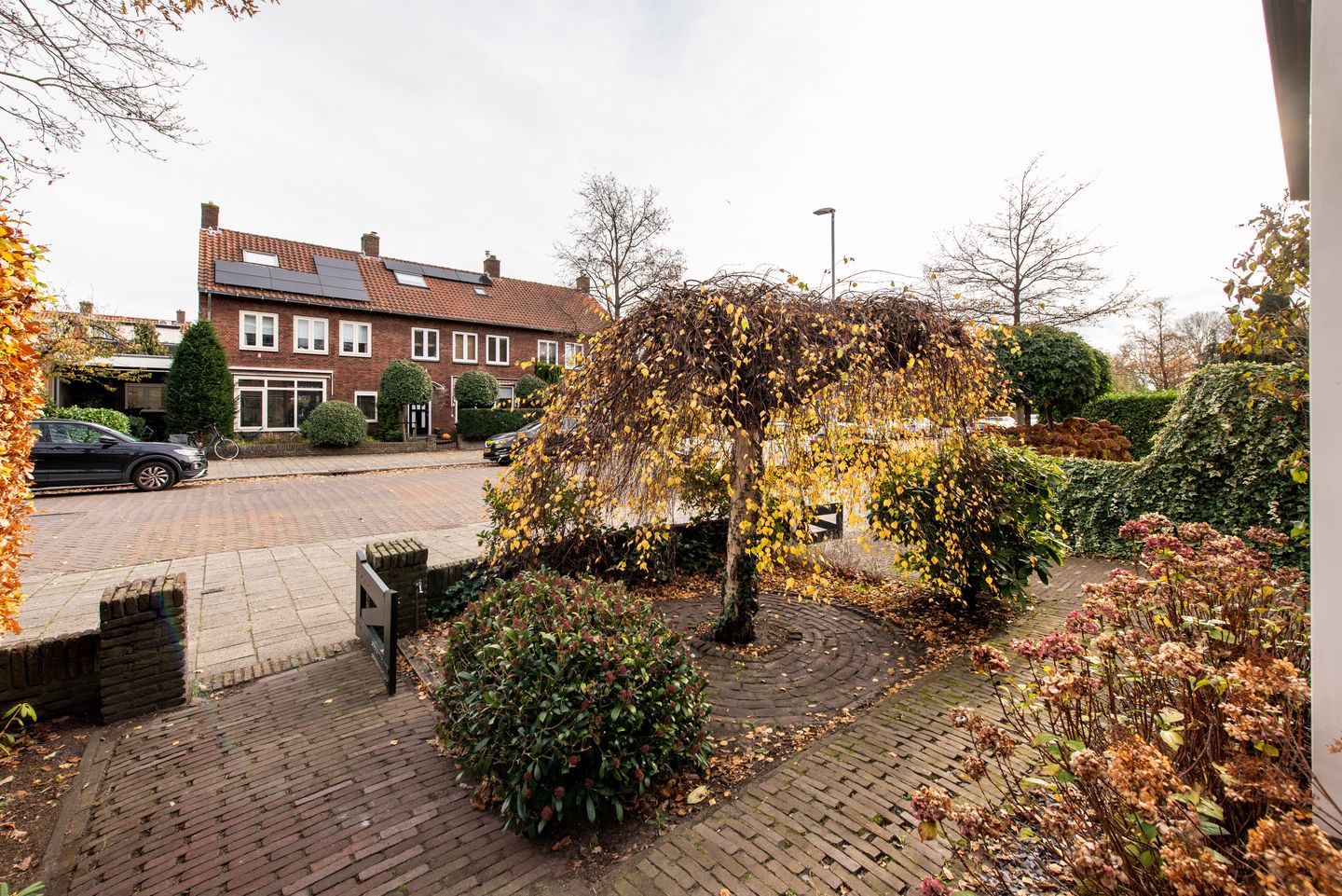 Foto 35 van Van Riebeecklaan 50