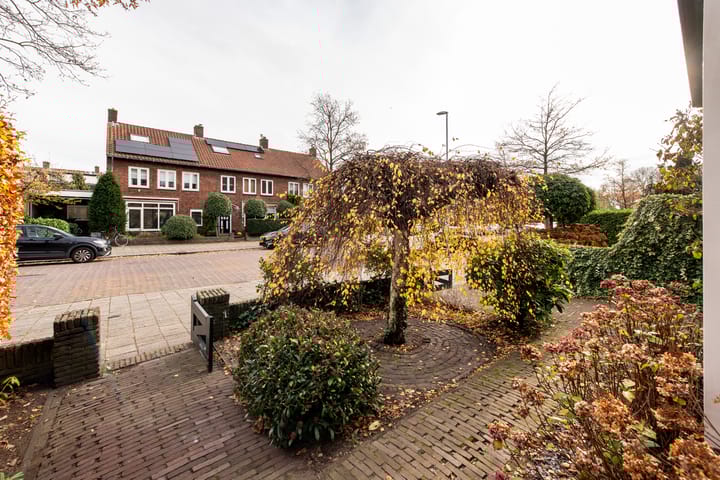 Foto 35 van Van Riebeecklaan 50