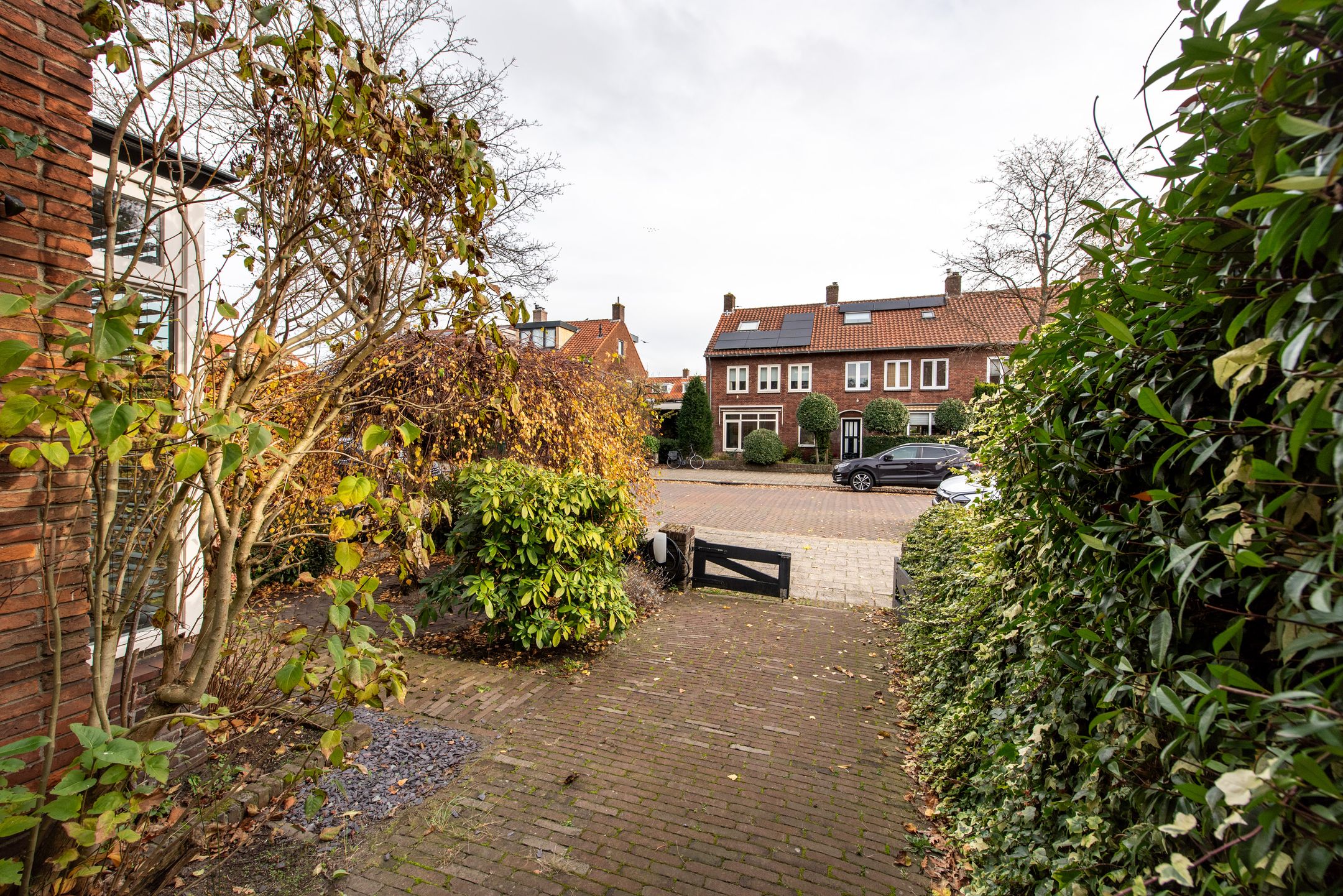 Foto 36 van Van Riebeecklaan 50