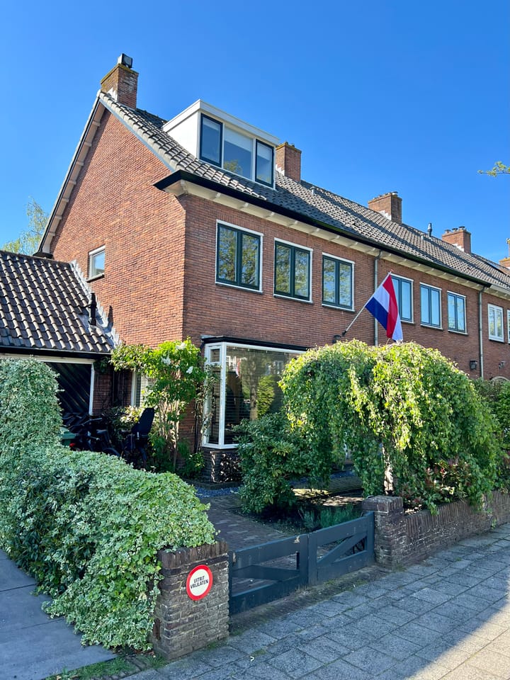 Foto 37 van Van Riebeecklaan 50