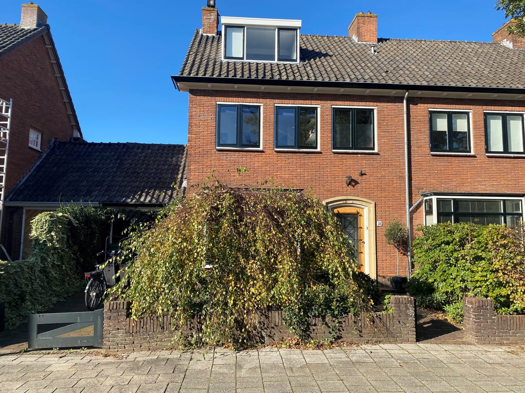 Foto 38 van Van Riebeecklaan 50