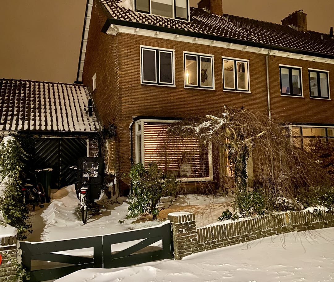 Foto 41 van Van Riebeecklaan 50