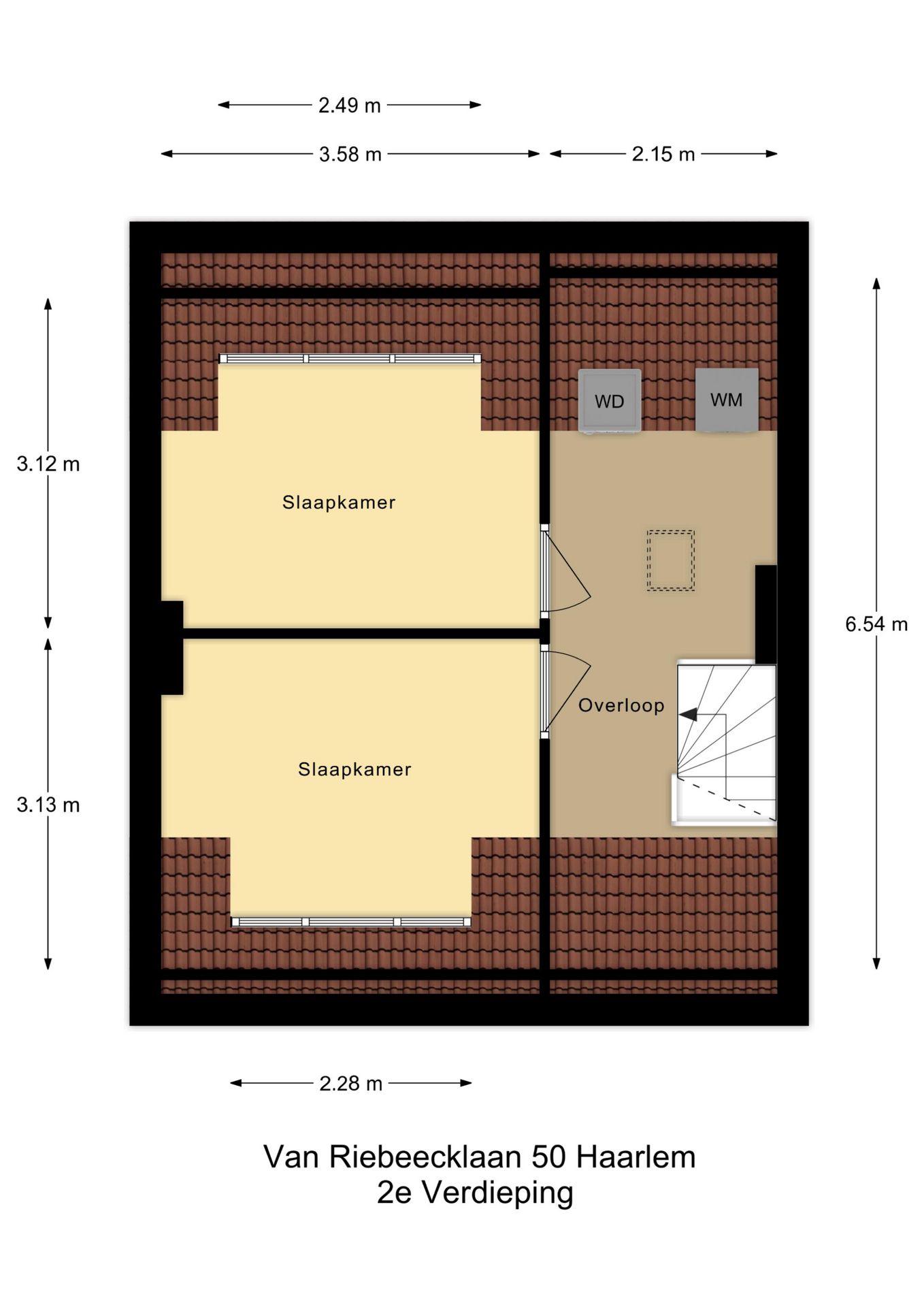 Foto 44 van Van Riebeecklaan 50