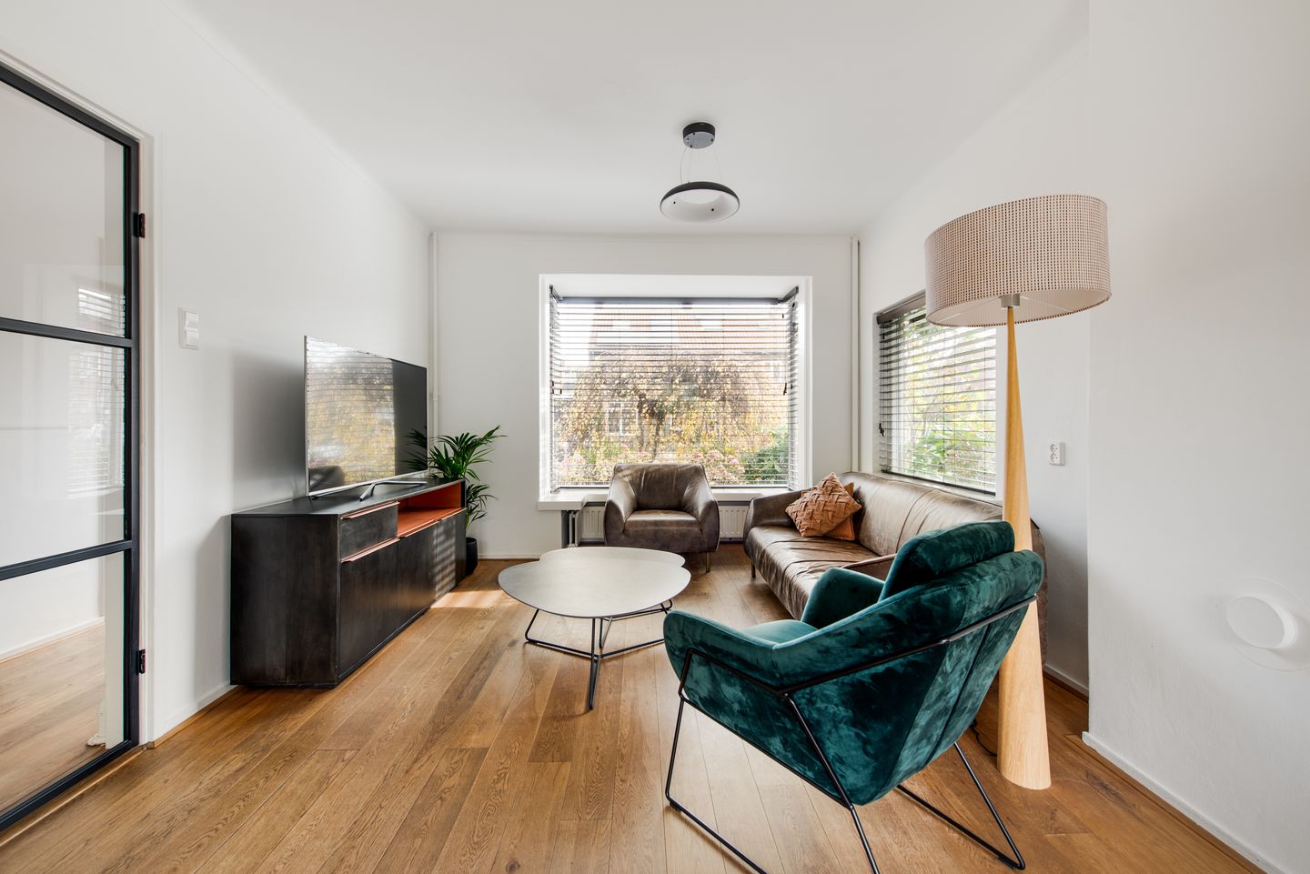 Foto 5 van Van Riebeecklaan 50