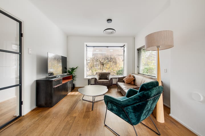 Foto 5 van Van Riebeecklaan 50