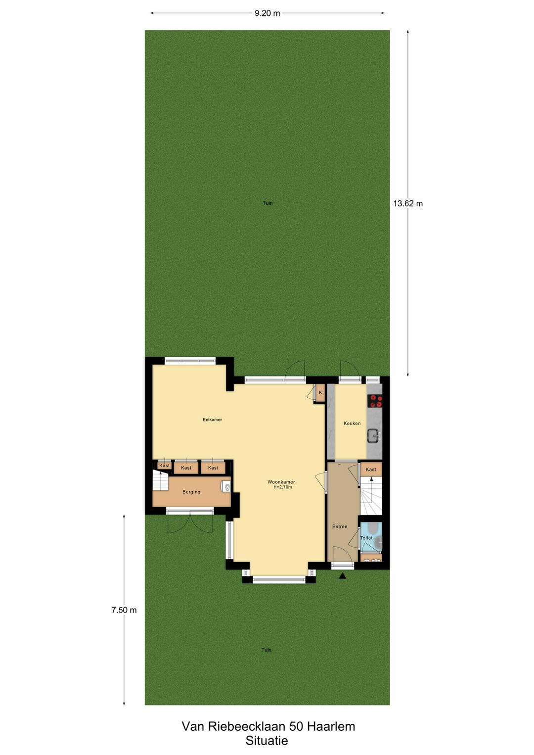 Foto 46 van Van Riebeecklaan 50