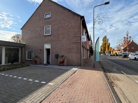 Onze Lieve Vrouwestraat 44