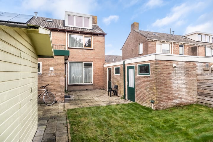 Foto 4 van De Helling 60