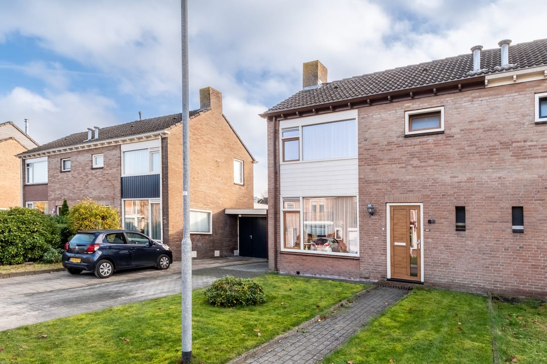 Foto 7 van De Helling 60