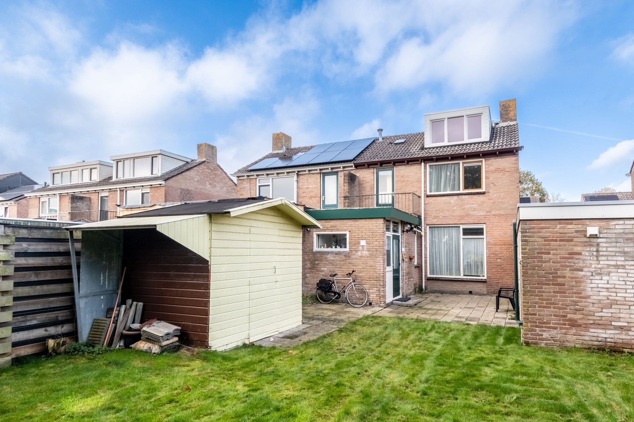 Foto 30 van De Helling 60