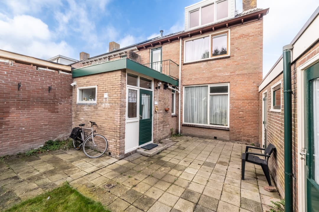 Foto 32 van De Helling 60