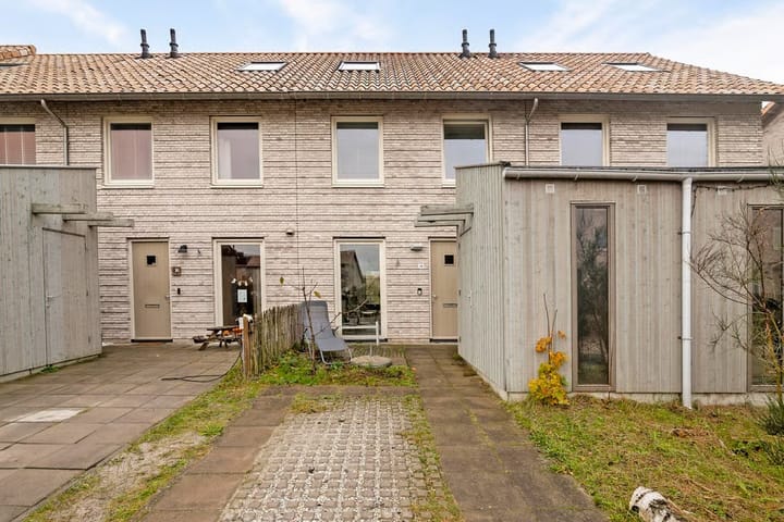 Foto 3 van Duinbeekstraat 14