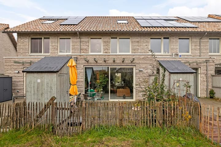 Foto 13 van Duinbeekstraat 14