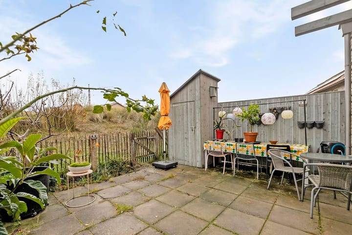 Foto 14 van Duinbeekstraat 14