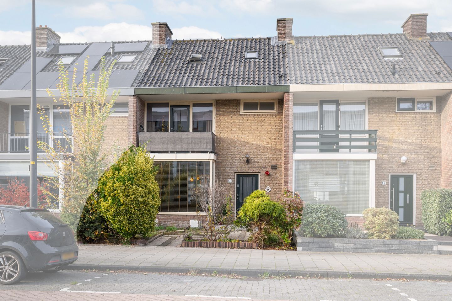 Foto 4 van Rembrandtlaan 65