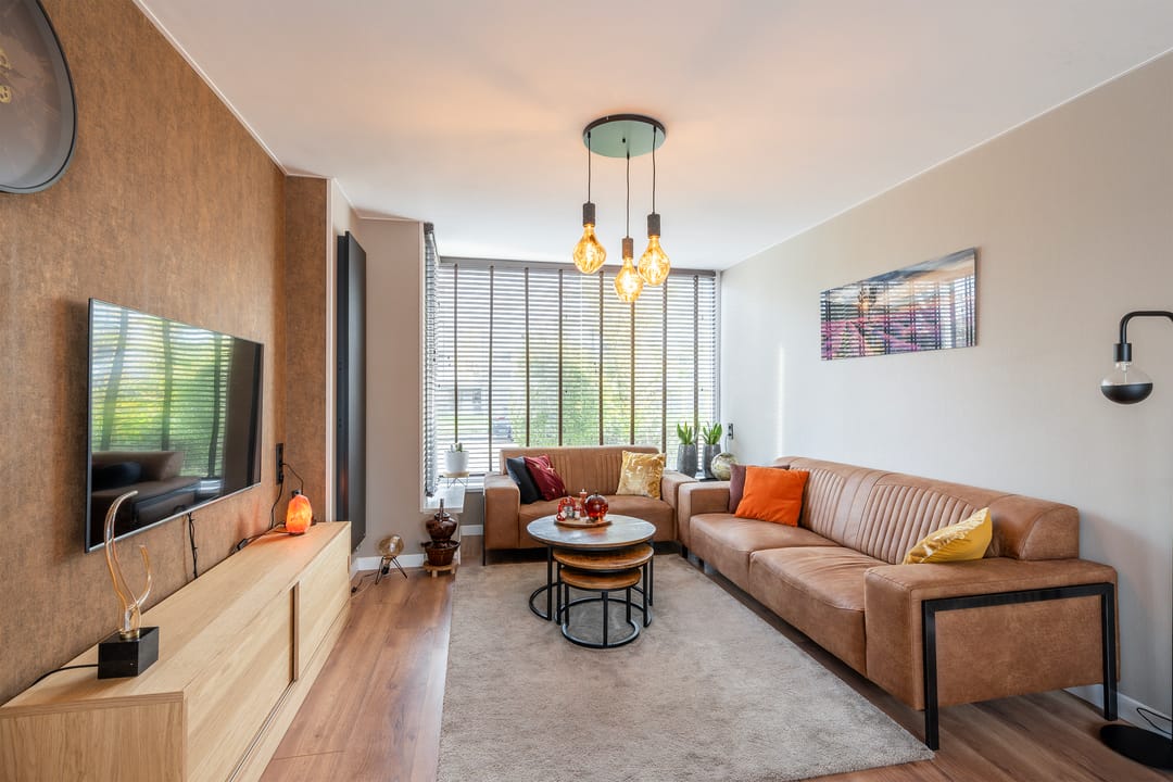 Foto 2 van Rembrandtlaan 65