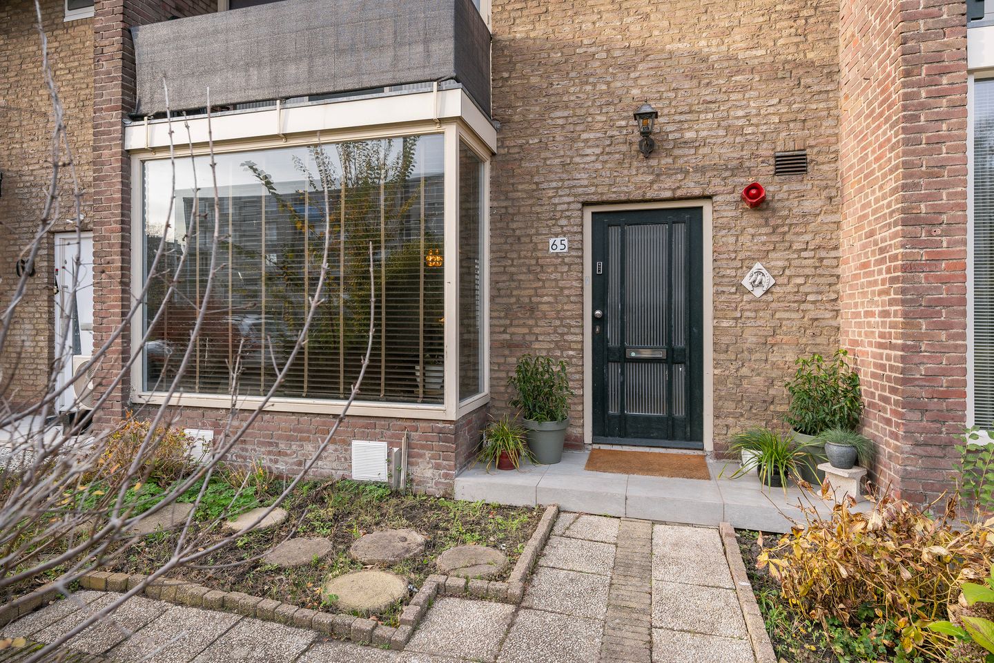 Foto 5 van Rembrandtlaan 65