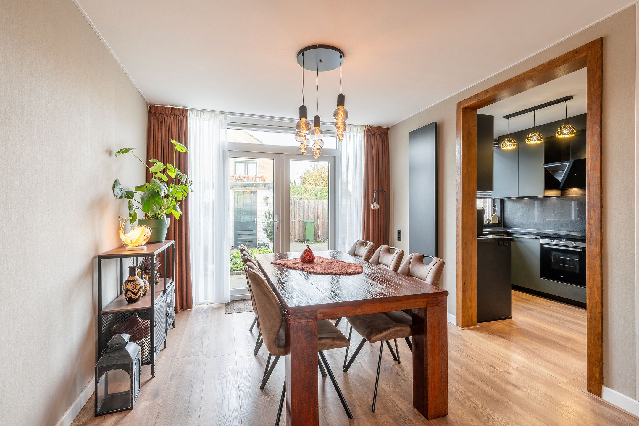 Foto 9 van Rembrandtlaan 65