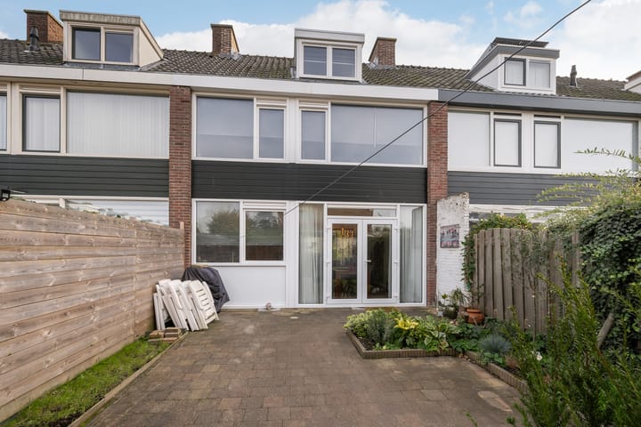 Photo 13 of Rembrandtlaan 65