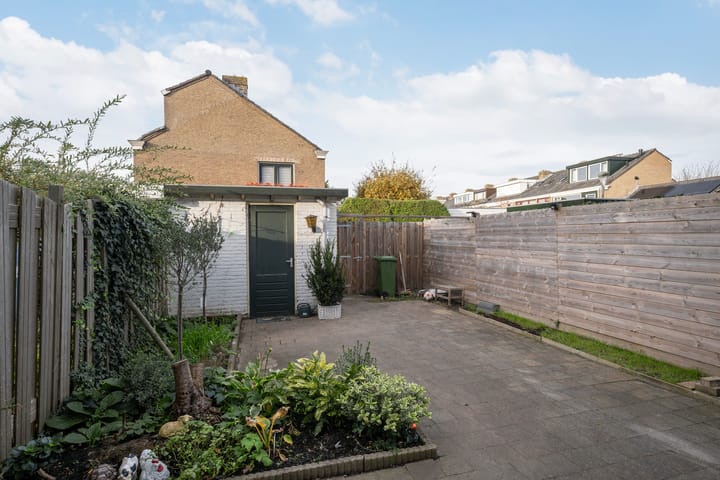 Photo 14 of Rembrandtlaan 65