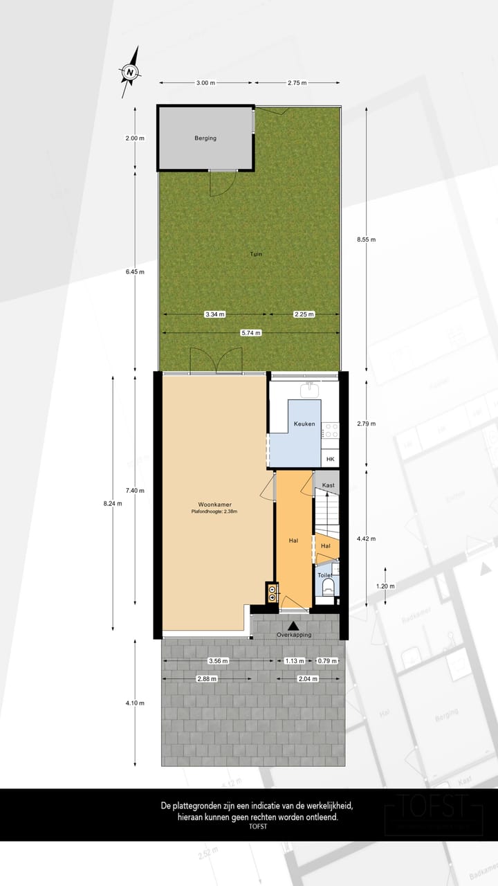 Photo 38 of Rembrandtlaan 65