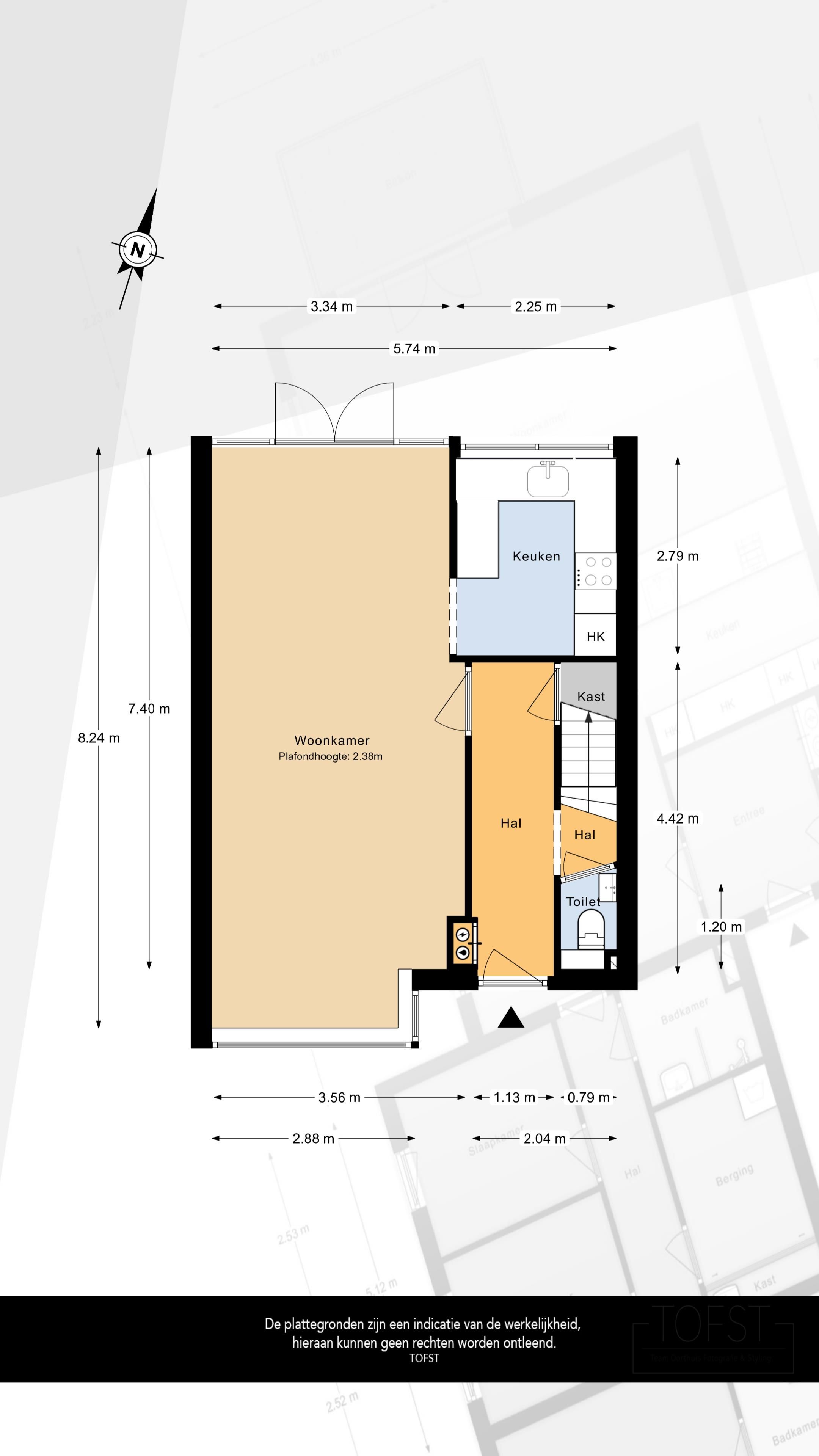Foto 39 van Rembrandtlaan 65