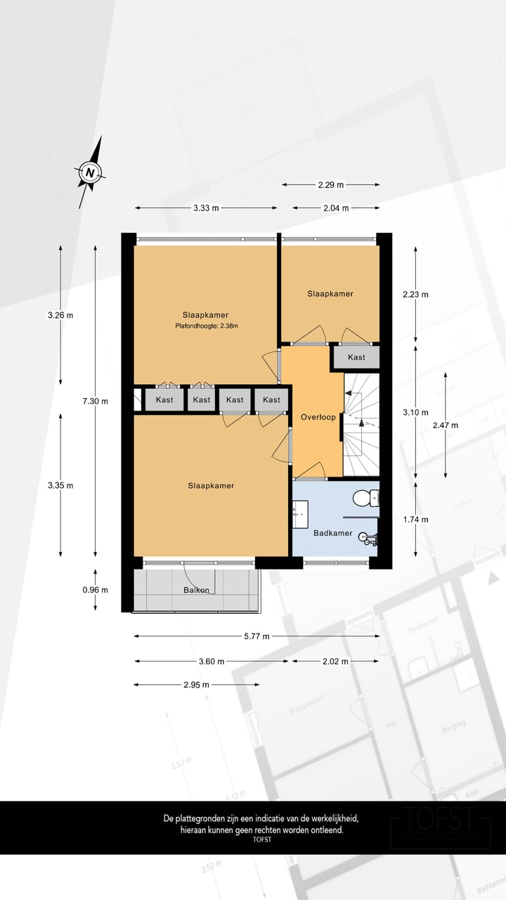 Photo 40 of Rembrandtlaan 65