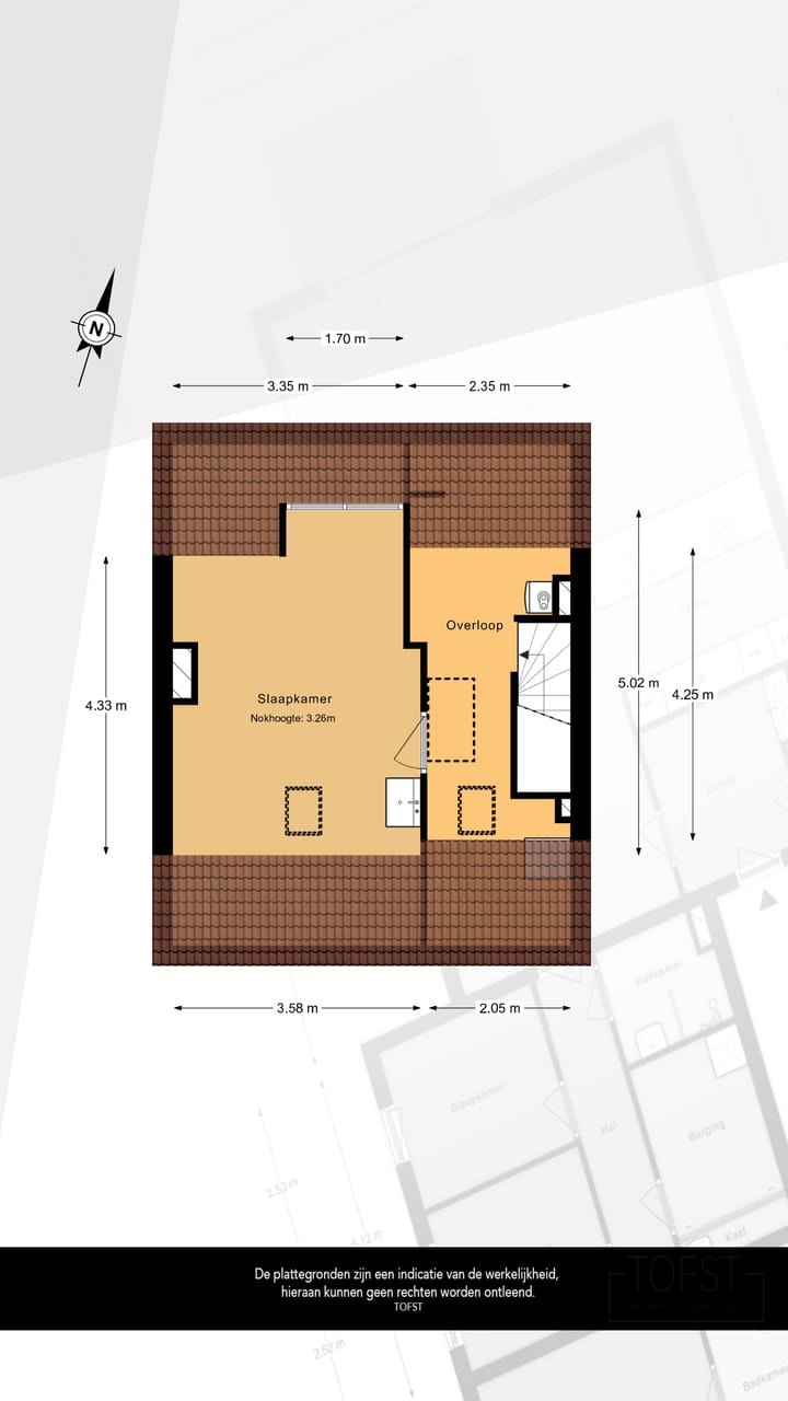 Photo 41 of Rembrandtlaan 65