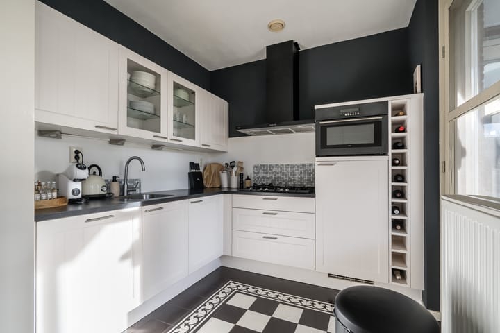 Foto 9 van Walestraat 9