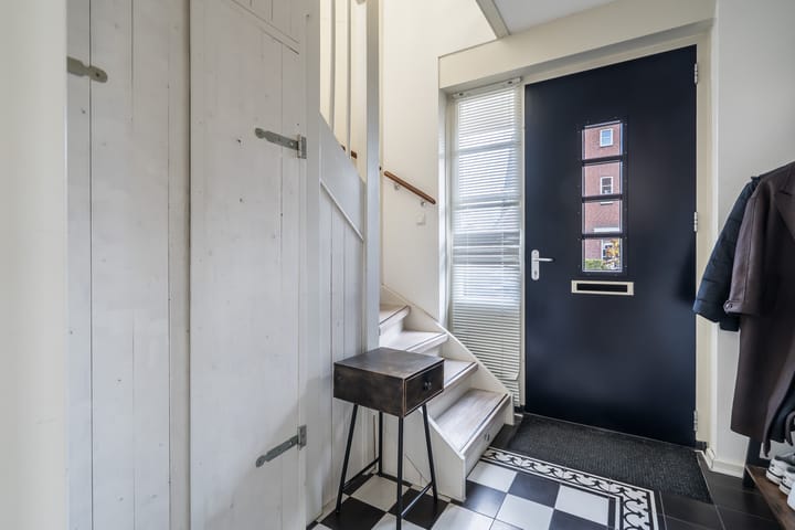 Foto 12 van Walestraat 9