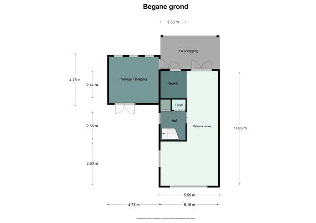 Photo 47 of Walestraat 9