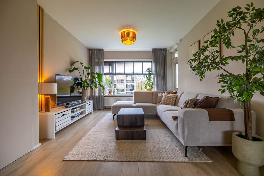 Foto 1 van Koeriersterweg 50