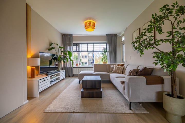 Foto 1 van Koeriersterweg 50