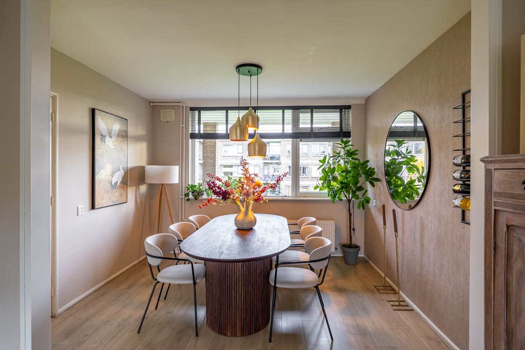 Foto 2 van Koeriersterweg 50