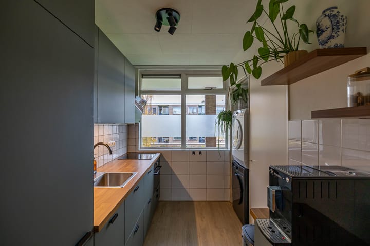 Foto 3 van Koeriersterweg 50