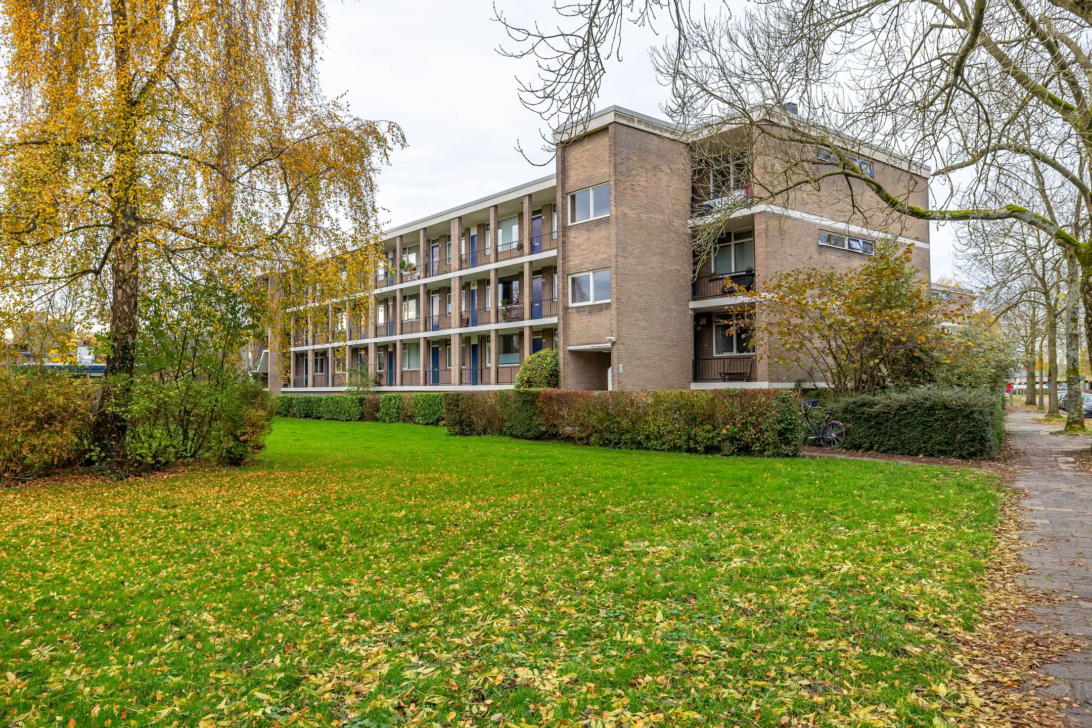 Foto 6 van Koeriersterweg 50