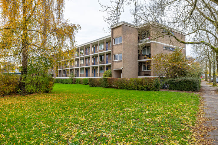 Foto 6 van Koeriersterweg 50