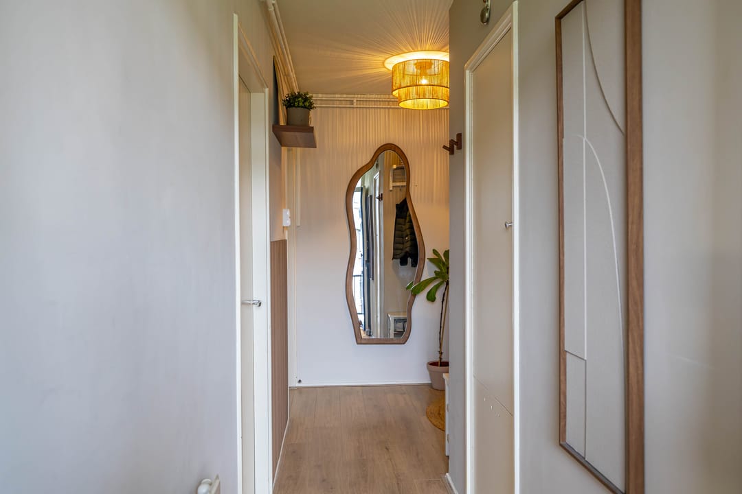 Foto 7 van Koeriersterweg 50