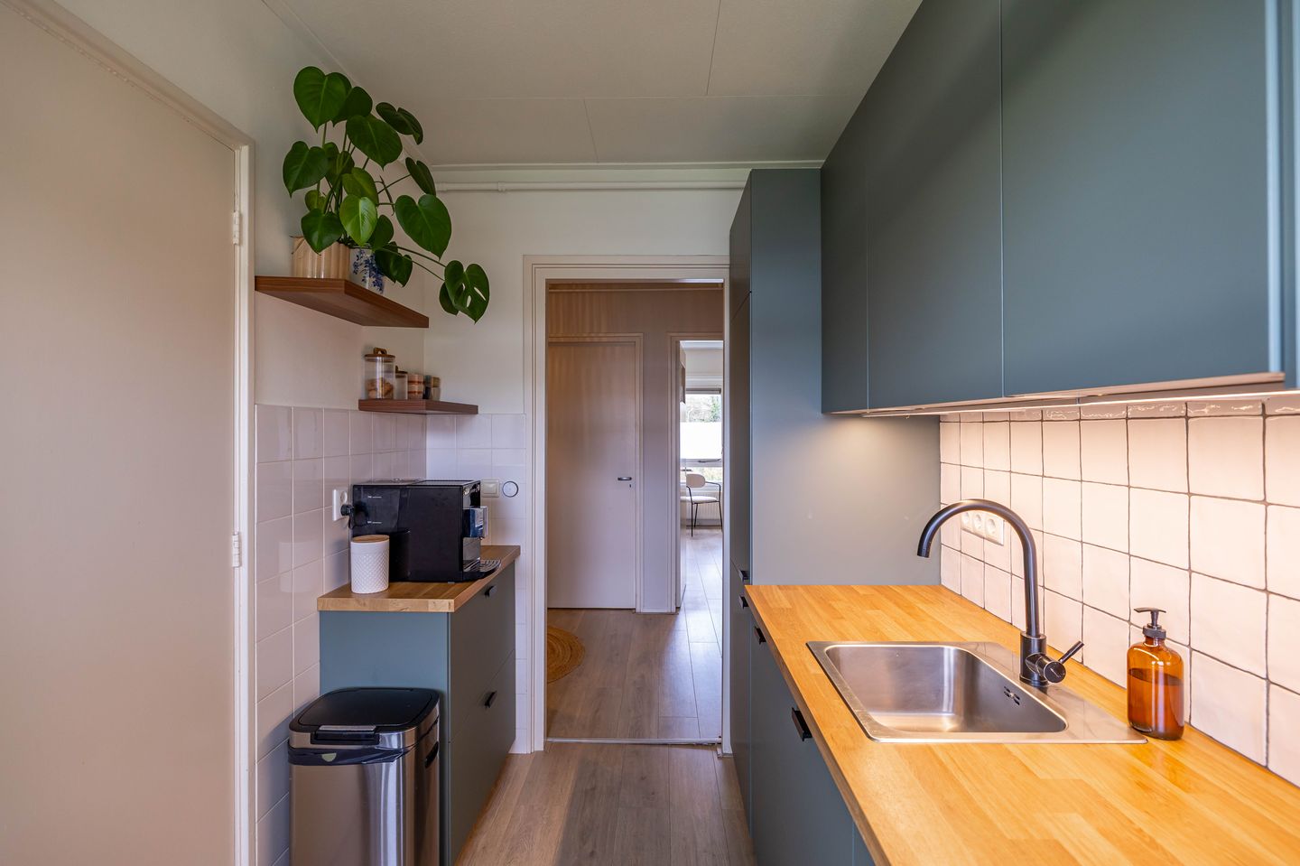 Foto 20 van Koeriersterweg 50