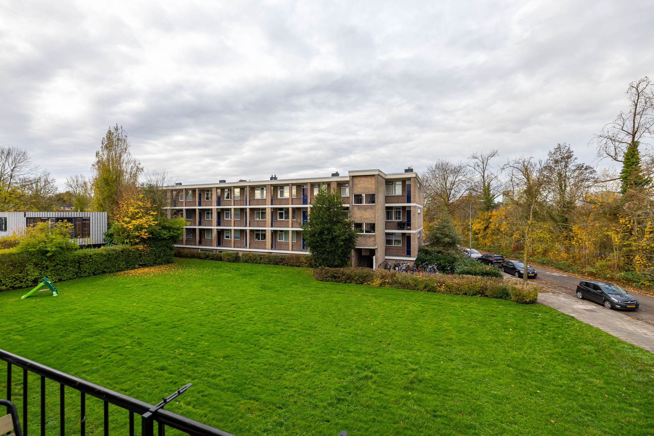 Foto 30 van Koeriersterweg 50