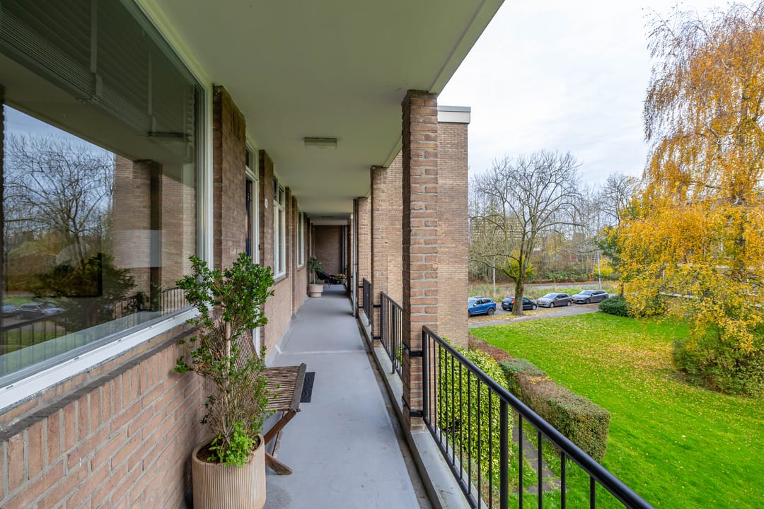 Foto 32 van Koeriersterweg 50