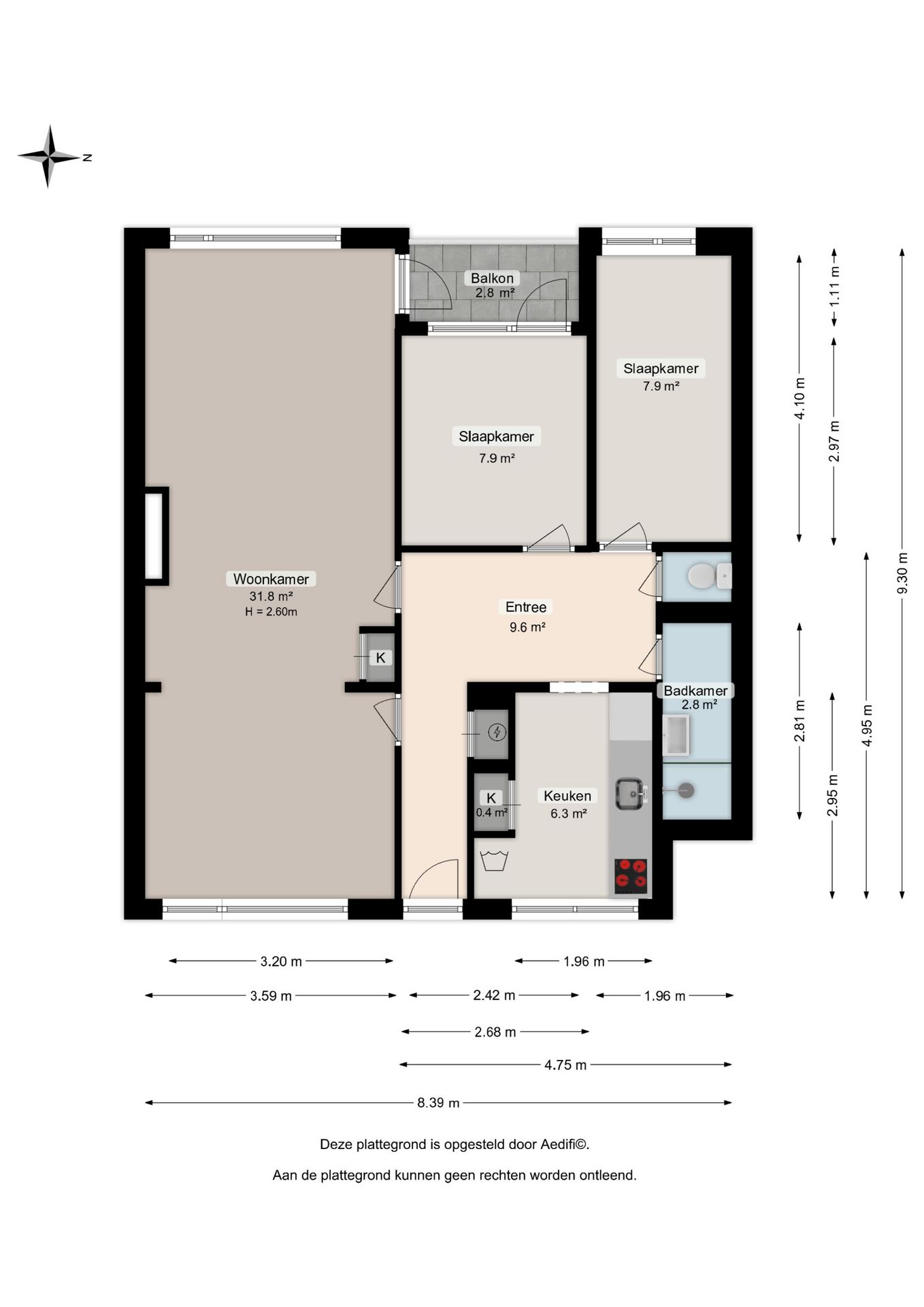 Foto 34 van Koeriersterweg 50