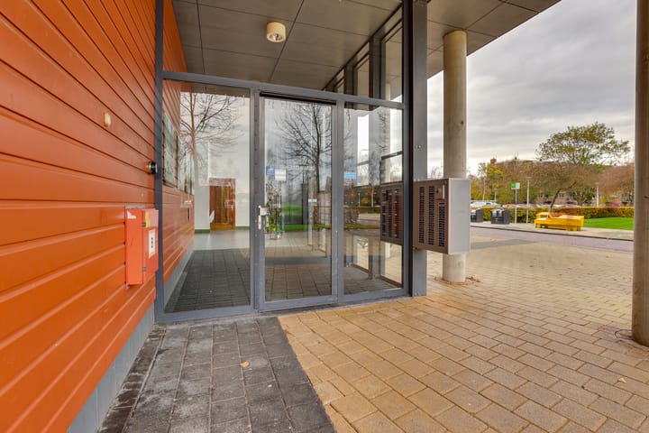 Foto 3 van Porporastraat 180