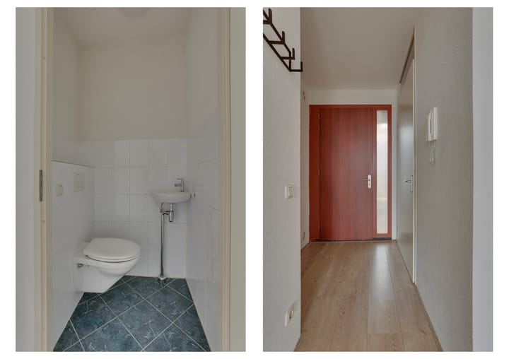 Foto 7 van Porporastraat 180