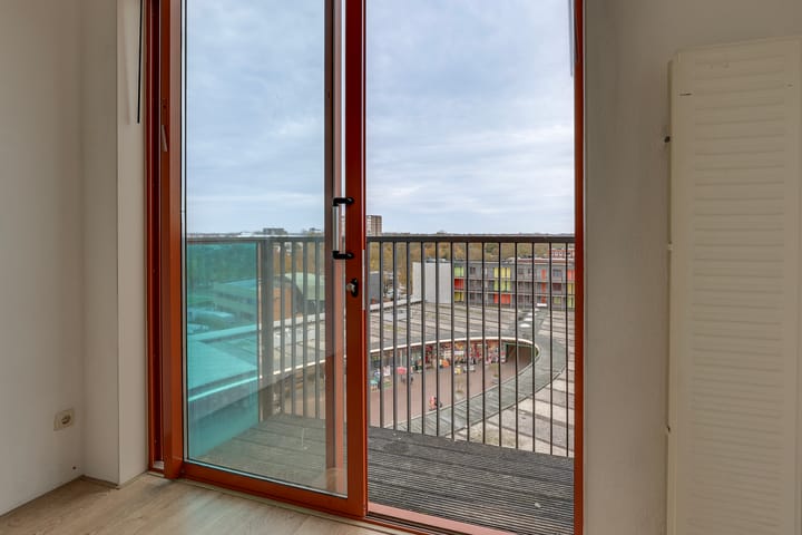 Foto 15 van Porporastraat 180