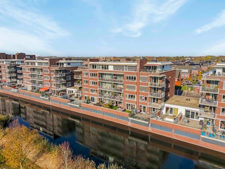 Photo 1 of Wesdijkleede 54